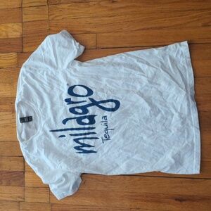 Size Small Milagro Tequila T-Shirt